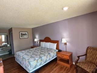 Motor Inns Of America - Madisonville - 0