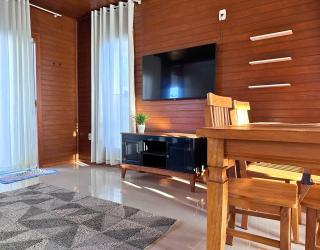 Guarujá House - Lages - 9