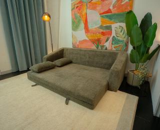 Exclusive apartment in Lisbon - Bicas - 2