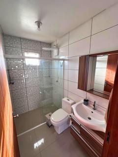 Guarujá House - Lages - 5