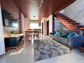 Guarujá House - 5