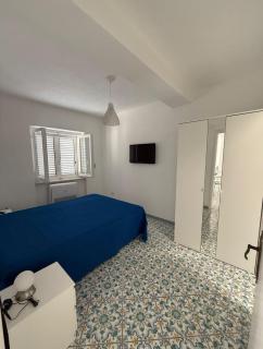 Perla Bianca Holiday Home, Forio - 5
