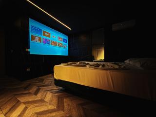Motel Paris - Fushë Kosovë - 2