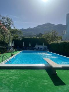Perla Bianca Holiday Home, Forio - 9