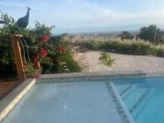Pampagrass View - Santa Isabel - 8