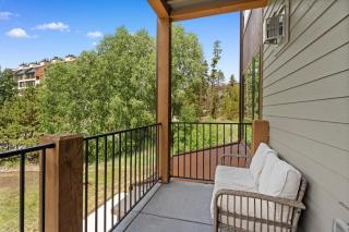 Clearwater Lofts #105, Building 1 by Summit County Mountain Retreats - 7