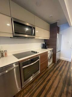 Luxury Manhattan Duplex Pier 17 - 5