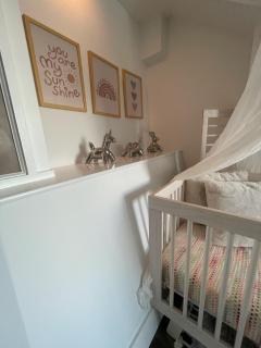 Luxury Manhattan Duplex Pier 17 - 4