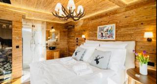 Das Kitz - Chalet Steuerberg XL Kitzbühel - Kitzbühel - 6