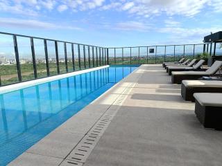 Premium Space at InTower Rooftop Bar Free Gym - Santa Cruz de la Sierra - 0