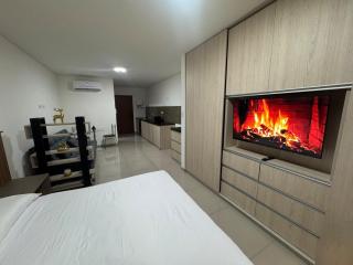 Premium Space at InTower Rooftop Bar Free Gym - Santa Cruz de la Sierra - 9