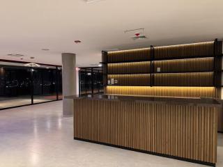 Premium Space at InTower Rooftop Bar Free Gym - 8