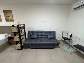 Premium Space at InTower Rooftop Bar Free Gym - Santa Cruz de la Sierra - 6