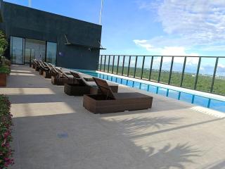Premium Space at InTower Rooftop Bar Free Gym - Santa Cruz de la Sierra - 4