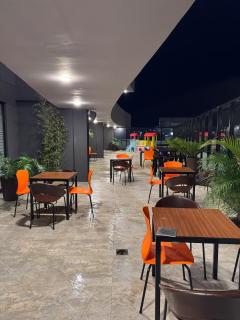 Premium Space at InTower Rooftop Bar Free Gym - Santa Cruz de la Sierra - 3