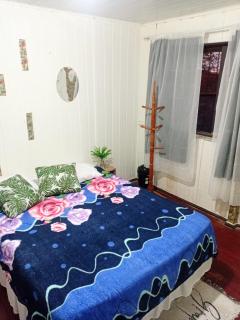 Hospedaria renacer - Joinville - 0