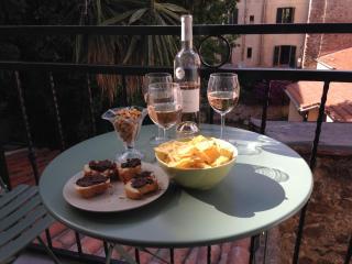 Suquet Charm - Cannes - 6