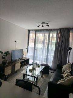 Departamento - Santiago - 0