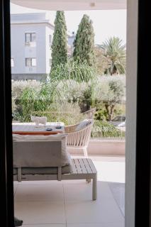 Aldi Seaside Suite - Athene - 1