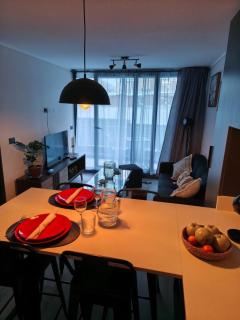 Departamento - Santiago - 5