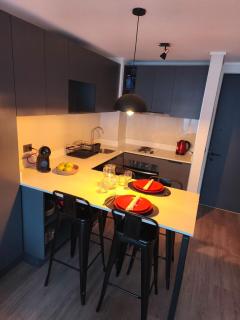 Departamento - Santiago - 4