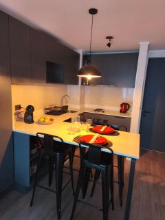 Departamento - Santiago - 2