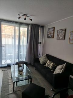 Departamento - Santiago - 1