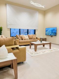 شقق أبها vip - Abha - 5