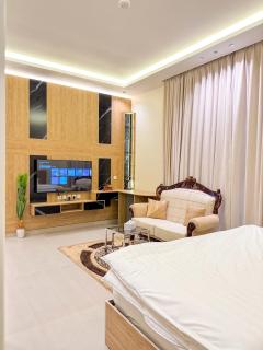 شقق أبها vip - Abha - 4