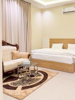 شقق أبها vip - Abha - 2