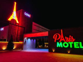 Motel Paris - Fushë Kosovë - Vragolija - 0