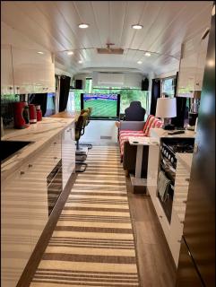Bello BigRig Luxury Riverfront Escape Close to Town - Bellingen - 6