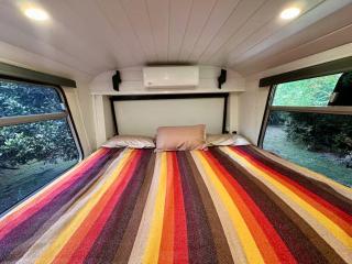 Bello BigRig Luxury Riverfront Escape Close to Town - Bellingen - 3
