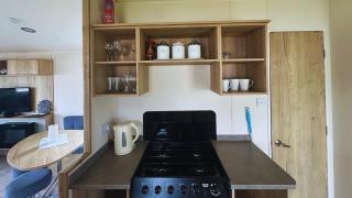 Sunny Beach Holidays Home - 1