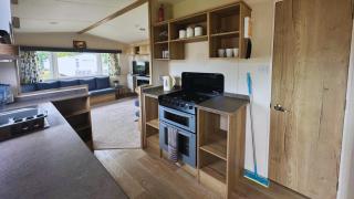 Sunny Beach Holidays Home - Jaywick Sands - 2