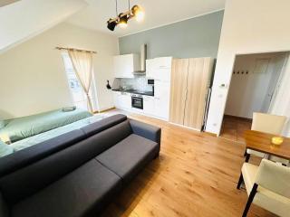 1 Min to Metro I Balcony I 20 Min to Inner City - Vienne - 6