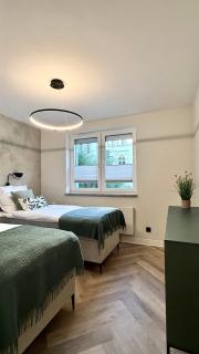 Flamingo - Luxury stay in Brama Portowa - 2