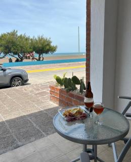 Casa de Mar - Playa Unión - 0