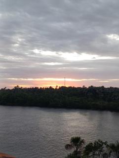 Casa Barreirinhas Vista ao rio - 3