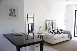 Departamento en Barrio Jara - Asuncion - 0