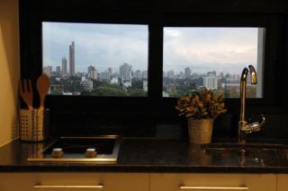 Departamento en Barrio Jara - Asuncion - 2