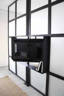 Departamento en Barrio Jara - 1