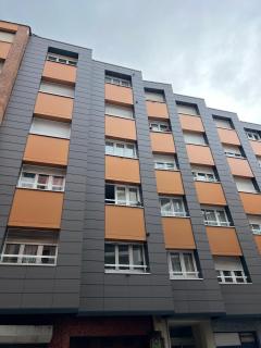 Piso cerca de Playa del Arbeyal - Gijón - 8