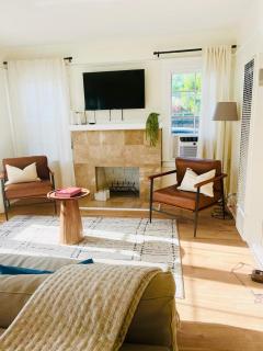 Cozy Hollywood Cottage - Walk to Larchmont Village - 4