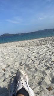 La terrazza sul mare - Olbia - 7