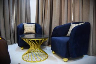 Good Fortune Residence, Lekki - Lekki - 1