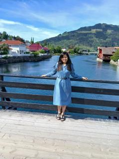 Stryn Norway - Stryn - 8