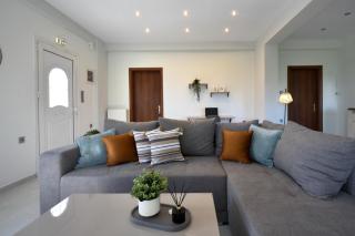PanMaria Sea View Garden Flat - Volos - 1