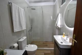 PanMaria Sea View Garden Flat - Volos - 8