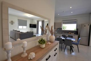 PanMaria Sea View Garden Flat - Volos - 5